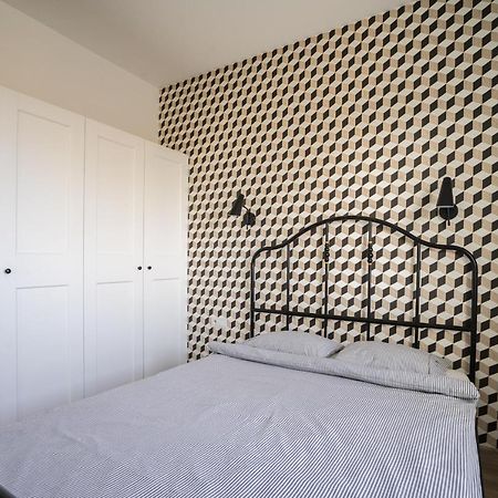 Bizapartments - Modern Flats With Parking Warsaw Luaran gambar